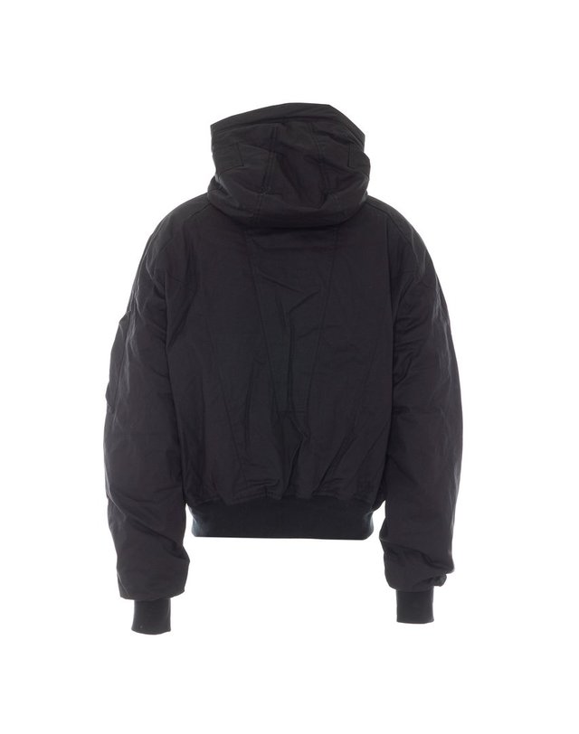 톰 크롬 [해외직구] 26 F/W 톰크롬 M J 89 헤비 자켓 M J 89/BLACK B0012365390 착용컷