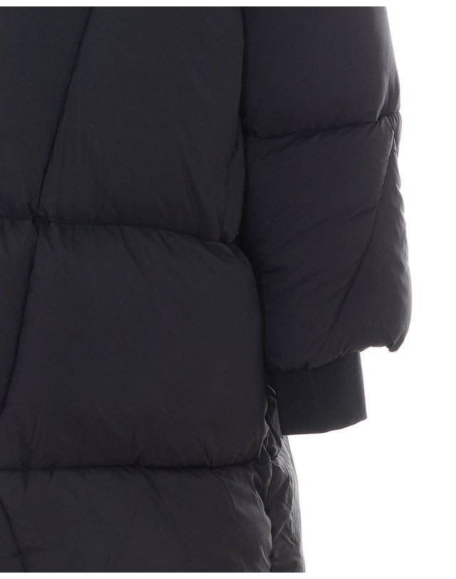 톰 크롬 [해외직구] 26 F/W 톰크롬 M J 96 패딩 파카 M J 96/BLACK B0012365405 착용컷