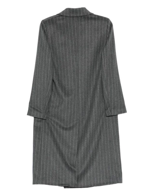 팔토 [해외직구] 팔토 울 더블브레스티드 코트 B51PDARIAGESGGWH B0711816759 착용컷