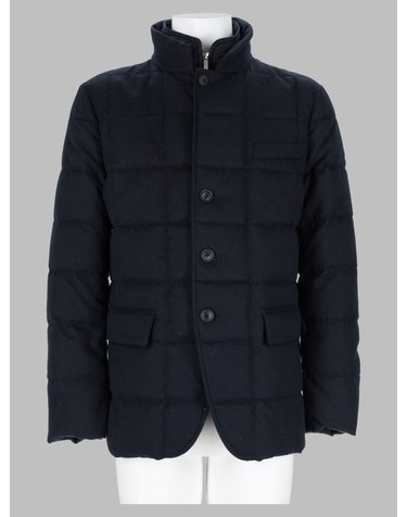 [해외직구] 26 F/W 페이 GIACCA TRAPUNTATA 콘 COLLO 알토 NAM45530210_ZIKU807 B0042272005