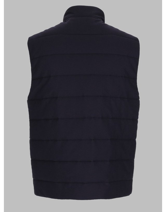 패이 [해외직구] 26 F/W 페이 조끼 인 저지 테크닉 TRAPUNTATO NAM2053051J_YPWU807 B0042261662 착용컷