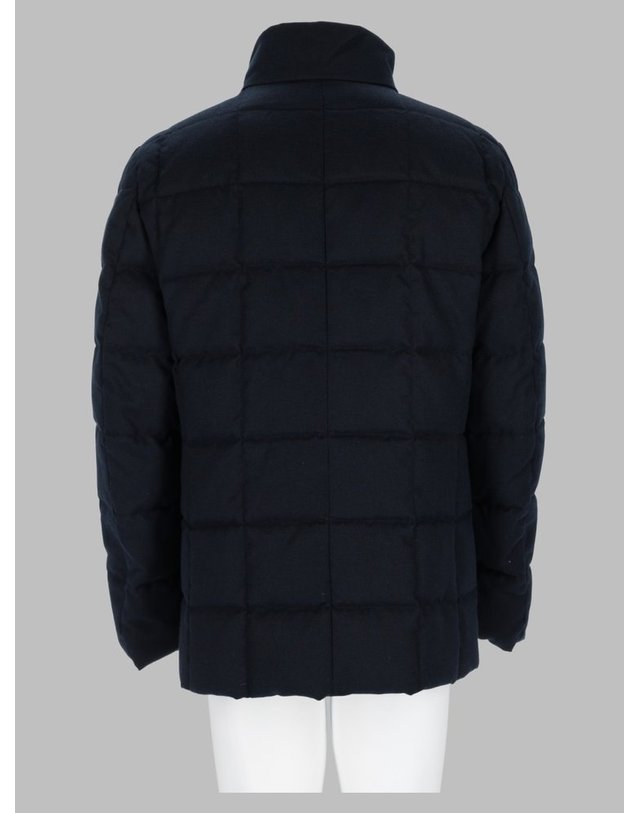 패이 [해외직구] 26 F/W 페이 GIACCA TRAPUNTATA 콘 COLLO 알토 NAM45530210_ZIKU807 B0042272005 착용컷