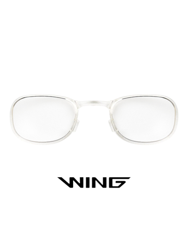 WING 호환 도수 클립 적용모델 도리 브루스 녹스 벤투스