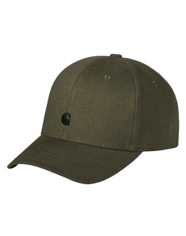 [이월정리할인]칼하트 TANNER CAP 볼캡 I031383 1DMXX