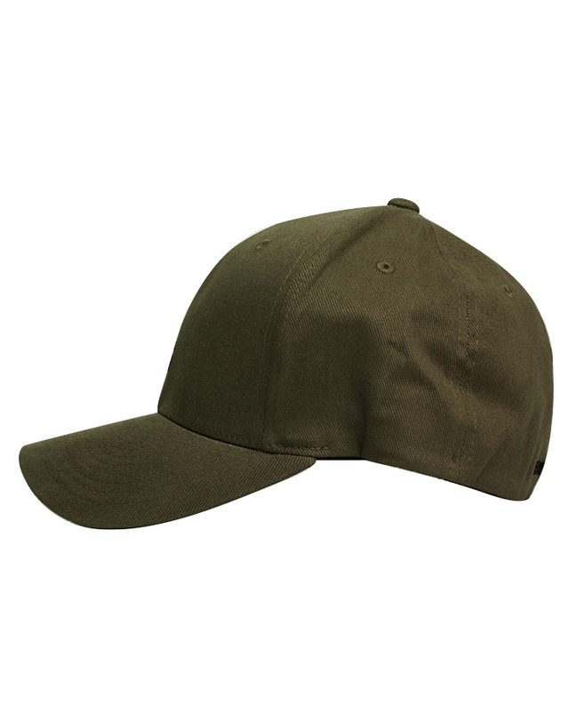 칼하트 칼하트 TANNER CAP 볼캡 I031383 1DMXX 착용컷