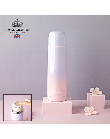 [로얄그래프톤] 보온보냉병 500ml-유니콘
