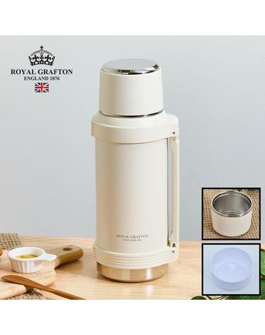[로얄그래프톤] 보온보냉병 대용량 2000ml 마일드