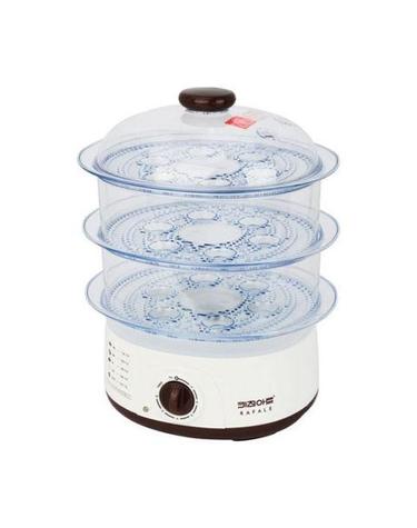 [키친아트] 라팔 3단 찜기 / WA-304FS