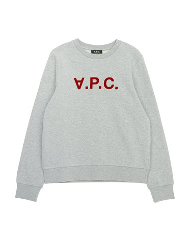 아페쎄 COFAX F27644 TPH GRIS CLAIR CHINE 여성 맨투