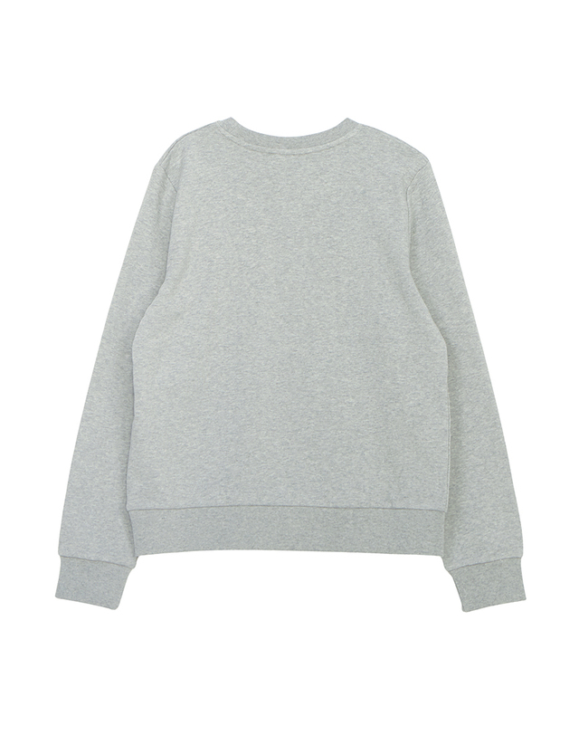아페쎄 아페쎄 COFAX F27644 TPH GRIS CLAIR CHINE 여성 맨투 착용컷