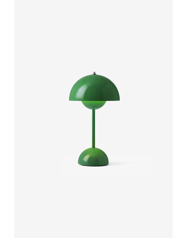 플라워팟 포터블램프 Flowerpot VP9 /Signal Green