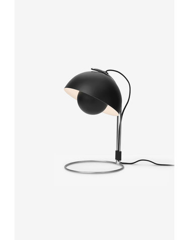 플라워팟 테이블램프 Flowerpot VP4 /Matt Black