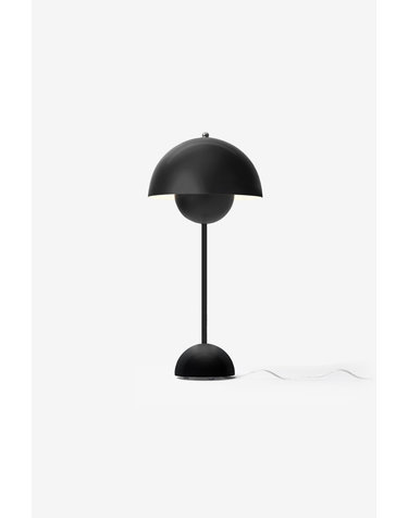 플라워팟 테이블램프 Flowerpot VP3 /Matt Black