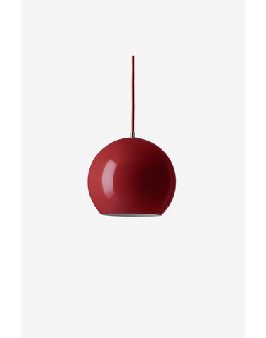 토판 펜던트 Topan VP6 /Vermilion Red
