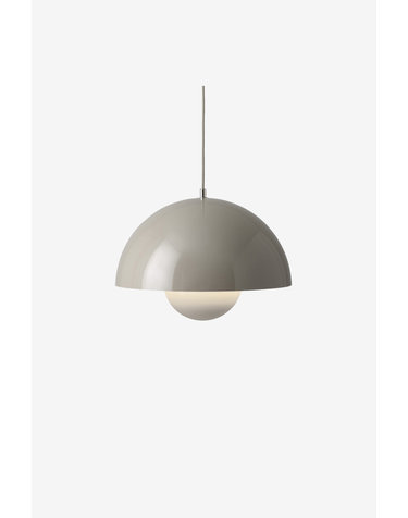 플라워팟 펜던트 Flowerpot VP7 /Grey Beige