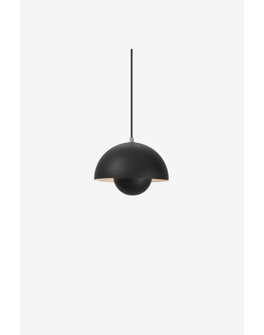 플라워팟 펜던트 Flowerpot VP1 /Matt Black