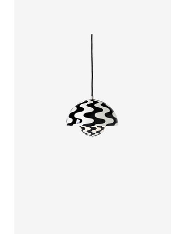 플라워팟 펜던트 Flowerpot VP1 /Black&White