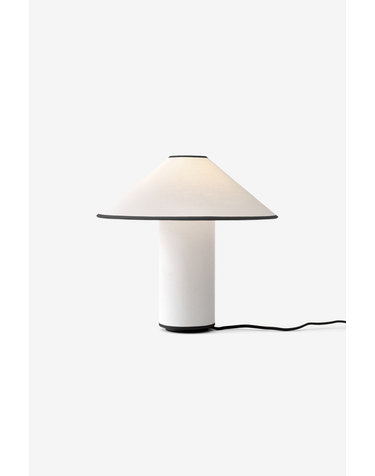 콜레트 테이블램프 Colette ATD6 /White&Black