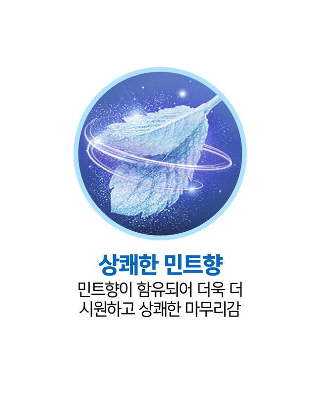 오랄비 오랄비 치실 C자형 30개입 3개 착용컷