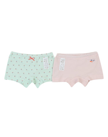 [해피랜드] 츄츄 팬티 2SET HZ311603