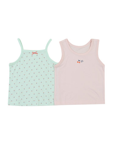 [해피랜드] 츄츄 런닝 2SET HZ311504