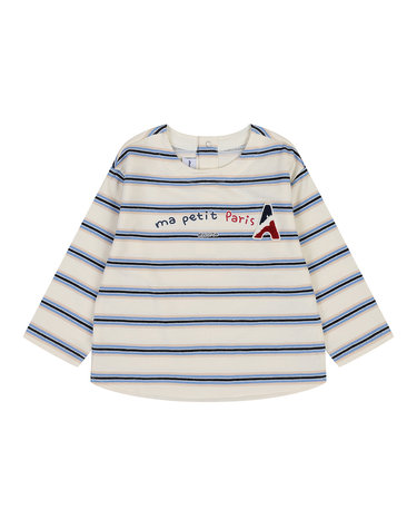 [압소바] 플루 ST티셔츠 AZ723301