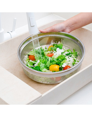 [비밀특가] 알텐바흐 뽀큐트 찜기 스텐 만두 이유식 야채찜기 멀티 하이브리드 스티머 24cm