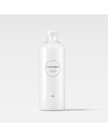 오리지니크 뽀큐트 컨템포 편백수 스프레이 피톤치드 편백나무 진드기퇴치제 1500ml 리필