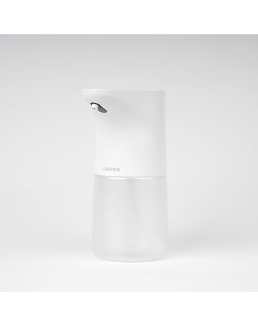 [비밀특가] 오리지니크 자동 폼타입 디스펜서 세제 거품 손세정제 DISPENSER