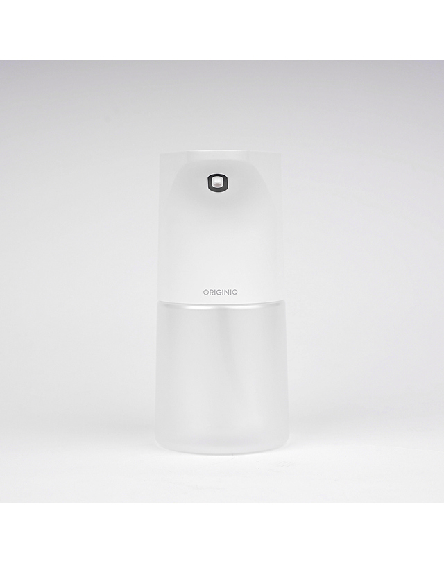 오리지니크 오리지니크 자동 폼타입 디스펜서 세제 거품 손세정제 DISPENSER 착용컷