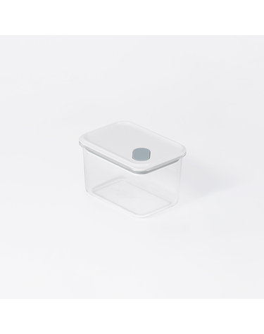 오리지니크 트라이탄 밀폐용기 2호 640ml 반찬통 냉동 보관 냉장고 정리