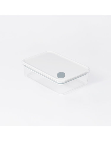 오리지니크 트라이탄 밀폐용기 3호 800ml 반찬통 냉동 보관 냉장고 정리