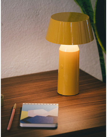 [두오모/marset] Bicoca Portable Lamp 비코카 포터블램프 (6종 택1)