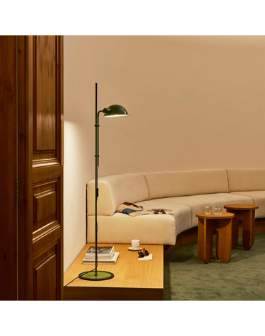 [두오모/marset]  푸니쿨리 플로어 램프 (6종 택1) Funiculí Floor Lamp