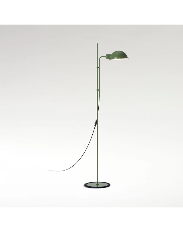 마르셋 [두오모/marset] 푸니쿨리 플로어 램프 (6종 택1) Funiculí Floor Lamp 착용컷