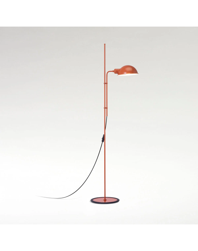 마르셋 [두오모/marset] 푸니쿨리 플로어 램프 (6종 택1) Funiculí Floor Lamp 착용컷