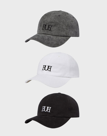 BUB Ball Cap (3Colors)