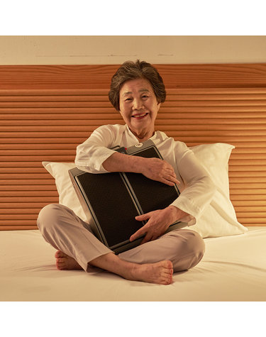 종아리 다리 발 바닥 마사지기 허벅지 마사지기계 임산부 다리부종