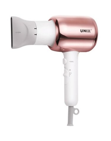 [유닉스] 2000W 파워맥스 이온 헤어 드라이어 / UN-B1642