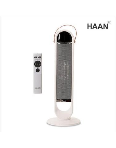 [한경희] PTC 타워형 리모컨 온풍기 / HAAN-P11000