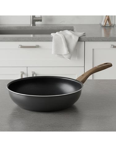 실바트 시그니처 인덕션 궁중팬 28cm