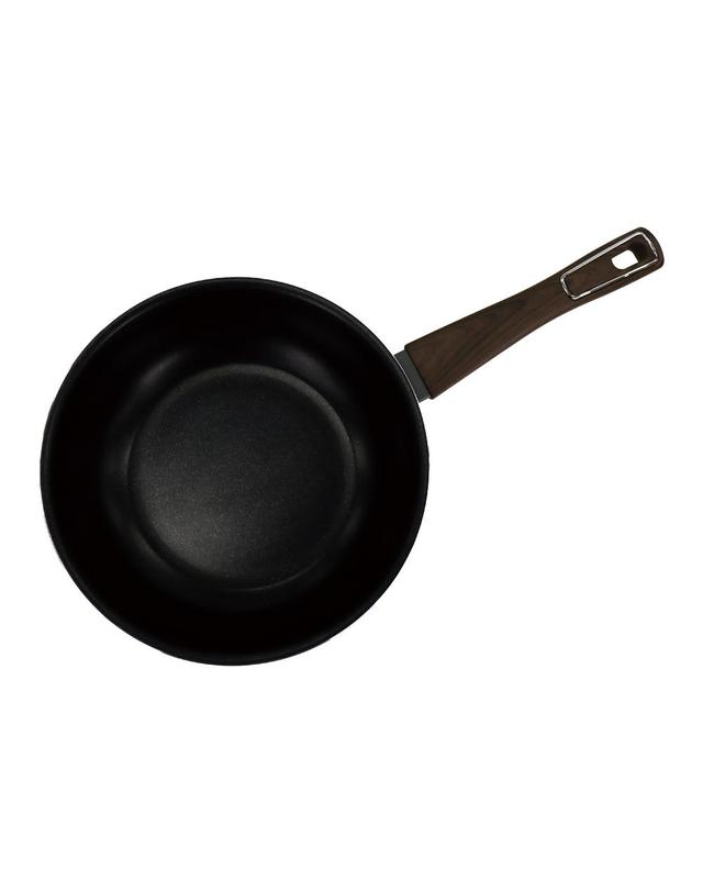 실바트 실바트 시그니처 인덕션 궁중팬 28cm 착용컷