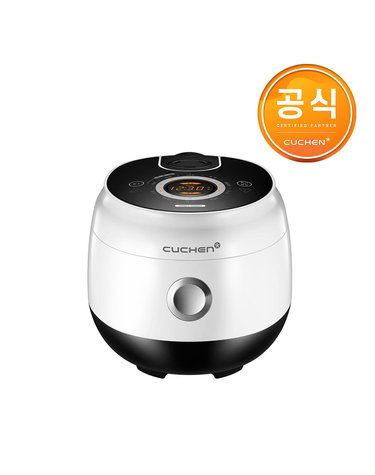 [쿠첸] 크리미 3-4인용 미니 밥솥 CJE-CD0302