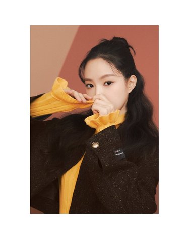 [갤러리아] 멀티 믹스 울 크롭 재킷(GNAA0JKJ2)*