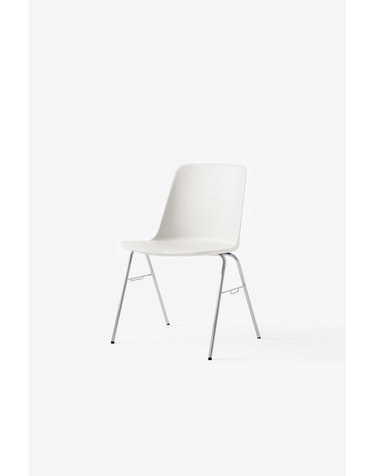앤트레디션 릴라이 체어 Rely Chair HW27 /White(Chrome)