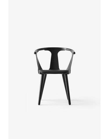 인비트윈 체어 InBetween Chair SK1 /Black