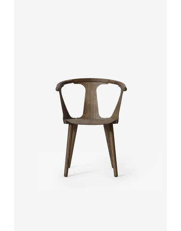 앤트레디션 인비트윈 체어 InBetween Chair SK1 /Smoked Oak