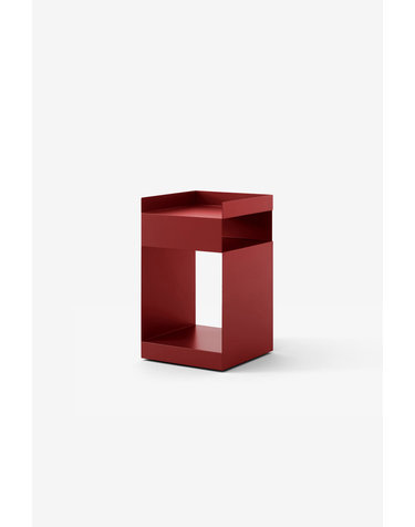 로테이트 트롤리 Rotate SC73 /Merlot