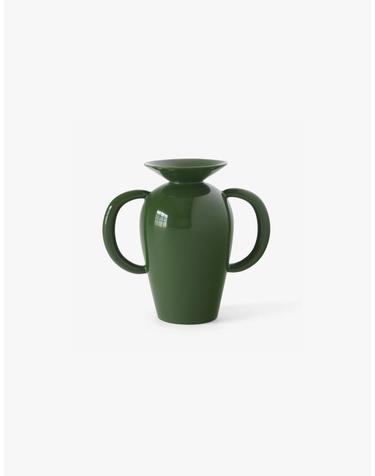 모멘토 세라믹 베이스 Momento Vase JH41 /Emerald