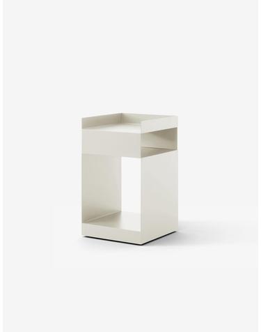 로테이트 트롤리 Rotate Trolly SC73 /Ivory